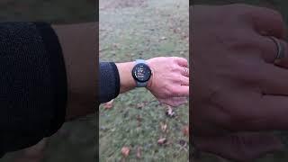 Fitness features on Pixel Watch 2
