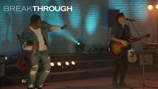 This Is Amazing Grace  Breakthrough 2019  Breakthrough Movies Soundtrack