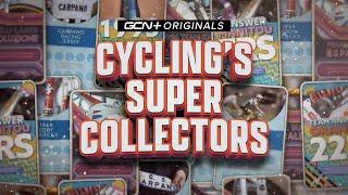 Cyclings Super Collectors