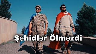Tural Davutlu & Elxan Muntezir - Sehidler Olmezdi
