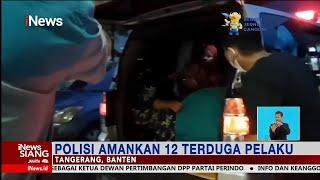 Santri Tewas Dianiaya Temannya di Pondok Pesantren Banten #iNewsSiang 2808