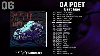 Da Poet - Smile for Me  Beat Tape Official Audio