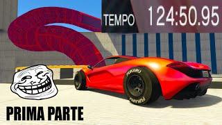 GTA 5 ONLINE  TROLLBOX DI 2 ORE 100% IMPOSSIBILE  PRIMA PARTE  DAJE 