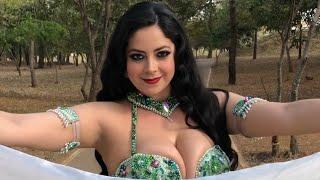 Belly Dance by Jalila Najla - Brazil Exclusive Music Video 2022