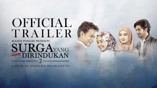 Surga Yang Tak Dirindukan 2 - Official Trailer