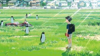 Penguin Highway OST - Best Soundtrack