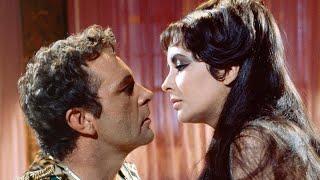 Elizabeth Taylor & Richard Burton - The Great Failed Romances of the Twentieth Century Episode #5