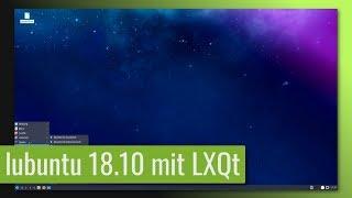 lubuntu 18.10 - Der Schritt von LXDE auf LXQt - Eine richtige Entscheidung?