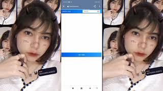 TUTORIAL LEWATIN LINK DI TELEGRAM #tutorial #tutorialtelegram #bottelegram