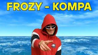 NeonVibe - FROZY KOMPA versione italiana - CANZONE DELLO STIVALE