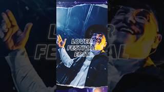 Lover Festival Edit  Już dostępny