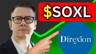 SOXL Stock Direxion Daily stock SOXL STOCK PREDICTIONS SOXL STOCK Analysis soxl stock news today