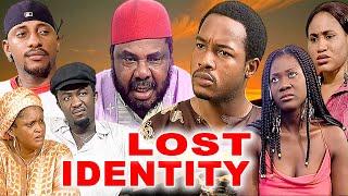 LOST IDENTITY PETE EDOCHIE MERCY JOHNSON NONSO DIOBI CLASSIC MOVIES #movies #2024 #trending