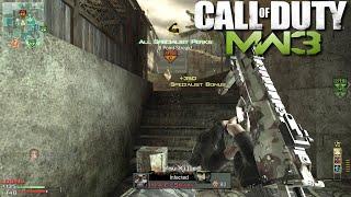 Call of Duty Modern Warfare 3 - Multiplayer Gameplay Part 54 - Domination