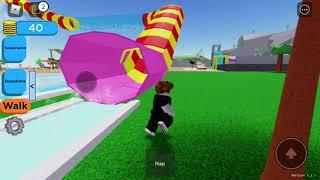 aqualiana water park Roblox