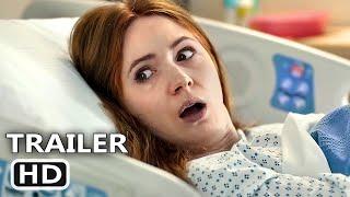 LATE BLOOMERS Trailer 2024 Karen Gillan