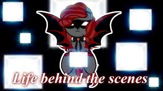 Life behind the scenes - 4 серия