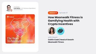 How Moonwalk Fitness is Gamifying Health with Crypto Incentives