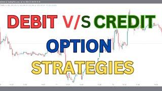 Debit & Credit Option Strategies 