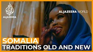 Two Weddings Somali Style  Al Jazeera World