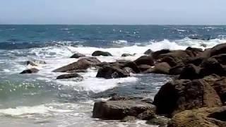 Porthgwarra Beach Cornwall