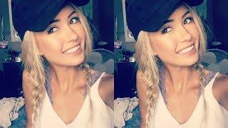 Everyday Simple Summer Makeup Tutorial  Courtney Walker