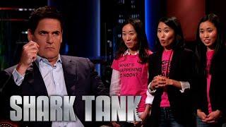 Mark Cuban Makes The Largest Offer In Shark Tank HISTORY To Coffee Meets Bagel  Shark Tank US
