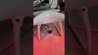 ️‍DJI Phantom 4 - Sound On