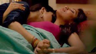 Romantic Lesbian Love  Jagte Rahe Hum  Israt Production  LGBTQ Love Story