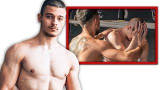 Daniel Hristov The Reason You Cant Beat Him  Calisthenics Insider Podcast #73