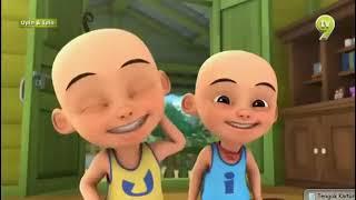 Upin dan Ipin S11E12 Terlajak Laris