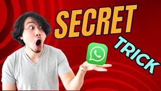Best trick for Whats App users  To check who has seen your message in Whats App group