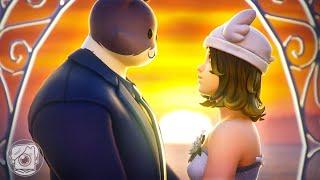 SKYE & MEOWSCLES A LOVE STORY A Fortnite Movie