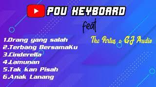 album Mp3 jandhut 2024 - Pou keyboard feat The pertus n Gj Audio