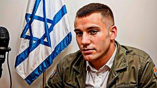 Israeli Soldiers Finally Open Up In Disturbing Interviews