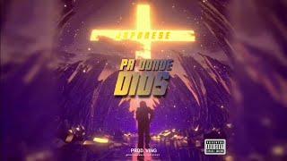 Japanese - Pa Donde Dios  Audio Oficial