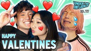 The TRUTH About Marrying a HOT Korean Guy ft. @andy.and.michelle  VALENTINES SPECIAL ️