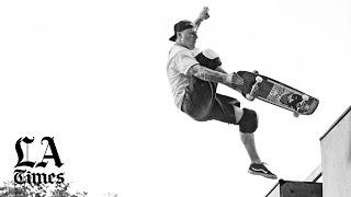 Jeff Grosso the regular man’s skateboarding legend