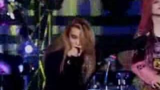 X JAPAN - Standing Sex 1994.05.22