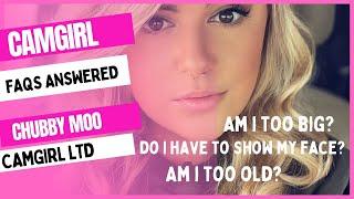 CAM GIRL WEBCAM MODEL FAQS TIPS AND HINTS TO MAKE MONEY ONLINE