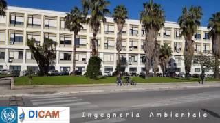 Video DICAM - Università degli Studi di Palermo