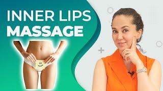 How To Massage Your Inner Lips After Labiaplasty Surgery