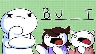 Guessing Acronyms wJaiden Animations & SomethingElseYT