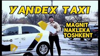 Yandex taxida qoshimcha 100 mingdan 200 mingacha yandex taxi sekret qandayishlaydi piaritet bloknima