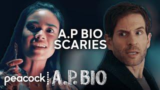 Spooky Season with A.P. Bio  A.P. Bio