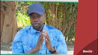 Direct – Urgent  Suivez la déclaration de Ousmane Sonko