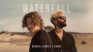 Michael Schulte R3HAB - Waterfall Official Lyric Video