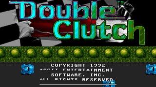 Double Clutch Sega Genesis Walkthrough Gameplay