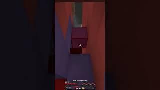 hypixel bridge clip #shorts