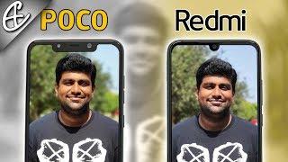 Redmi Note 7 Pro vs Poco F1 - Best Camera Under 20k